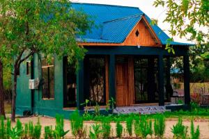 Daga Tented Camp