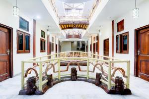 Super Hotel O Subhani Building Formerly Hotel Amandeep