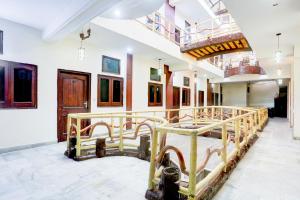 Super Hotel O Subhani Building Formerly Hotel Amandeep