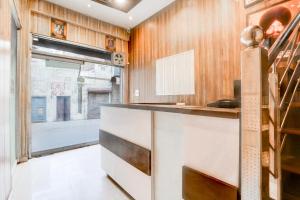 Super Hotel O Subhani Building Formerly Hotel Amandeep