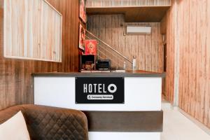 Super Hotel O Subhani Building Formerly Hotel Amandeep