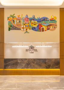 Effotel by Sayaji Panaji, Goa