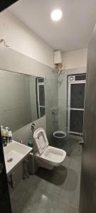 Private Studio Apartment