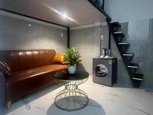 LLAMA Homestay Hotel