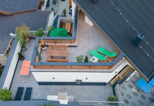 Aparthotel Fernblick