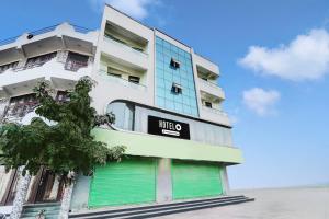 Hotel O Chittorgarh City Center