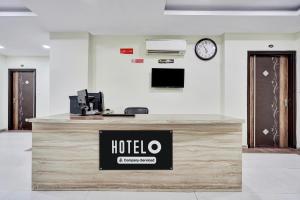 Hotel O Chittorgarh City Center