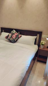 Trendy1BR+smart kitchen +Living room+1.5 toilets