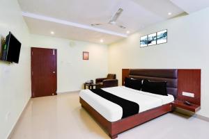 Townhouse Gudivada Formerly Sistla