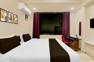 Super Collection O Kakadeo Kanpur Formerly Hotel Avon