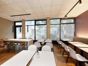 B&B Hotel Berlin City-West