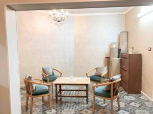 Beautiful and Peaceful Apartment in Nasr City