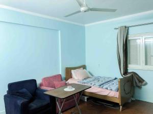 Beautiful and Peaceful Apartment in Nasr City