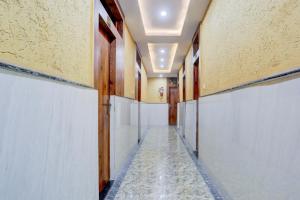 Super Hotel O Mall Road Gwalior formerly Rama inn