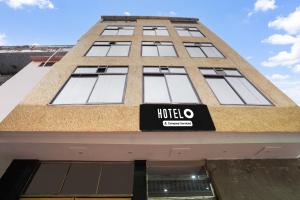 Super Hotel O Mall Road Gwalior formerly Rama inn