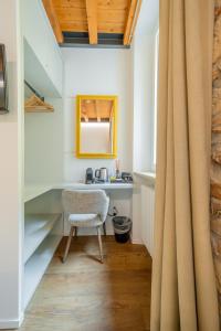 ApartmentsArena - Mustacchi Rooms