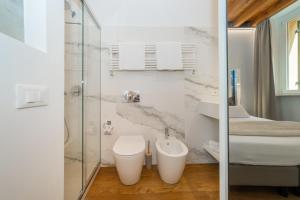 ApartmentsArena - Mustacchi Rooms