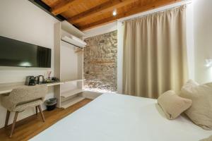 ApartmentsArena - Mustacchi Rooms