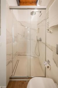 ApartmentsArena - Mustacchi Rooms