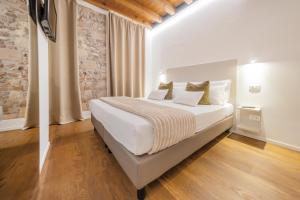 ApartmentsArena - Mustacchi Rooms