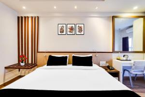 Townhouse Oak Kodambakkam Formerly Cine City