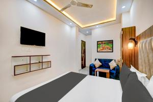 Super Townhouse Anisabad Near Mahavir Sansthan
