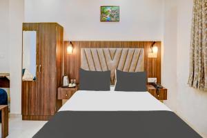 Super Townhouse Anisabad Near Mahavir Sansthan