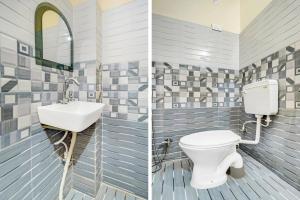 Super Townhouse Anisabad Near Mahavir Sansthan