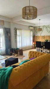 Lugar para descansar