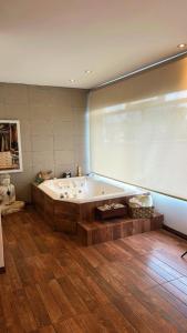 Lugar para descansar