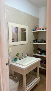 Lugar para descansar