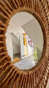 AMAO-Curry - City Center - 100 m2 - 7 Personen - Balkon - 2 Schlafzimmer - KingSize Betten