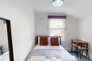 1BDR Near Northumberland Rail & Hotspur Stadium