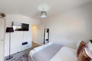 1BDR Near Northumberland Rail & Hotspur Stadium