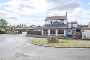 The Cosy Tap - At The Retreat