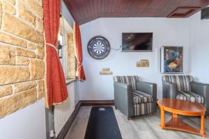 The Cosy Tap - At The Retreat