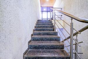 Townhouse Mahabaleshwar Formerly Shivas Valley