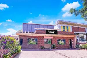 Townhouse Mahabaleshwar Formerly Shivas Valley