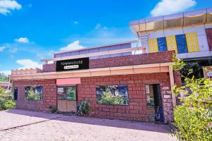 Townhouse Mahabaleshwar Formerly Shivas Valley