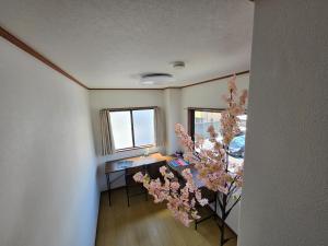 Holiday Home 3 Floors 115 m Near Haneda Airport 6 Bedrooms Sleeps 9