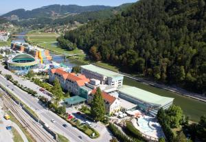 Hotel Zdravilisce - Thermana Lasko