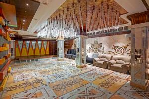 Palette by CheckIn Swaroop Nagar Formerly Shanti Kutir