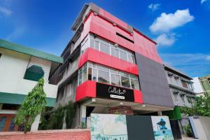 Super Collection O Last Gate Near Dispur Law College Formerly RR hotels