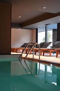 Apartman & Spa Lukas Zlatibor