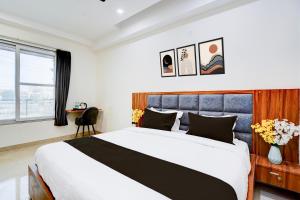 Super Townhouse Sector 93 Noida Expressway