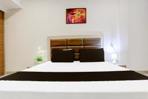 Collection O Gwalior Railway Station Formerly Hotel Sagar