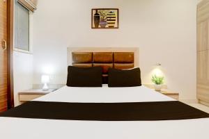 Collection O Gwalior Railway Station Formerly Hotel Sagar