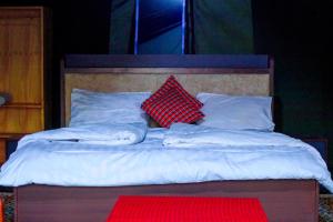 Daga Tented Camp