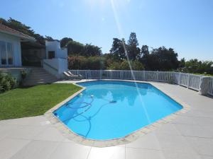 Bare Feet Retreat B&B