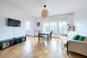 Dom & House - Studio Parkur Sopot by Noclegi Renters